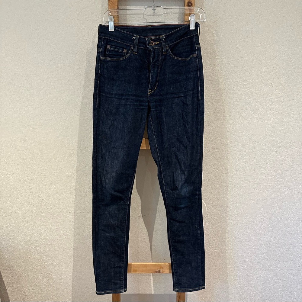 RALEIGH | Haywood jeans